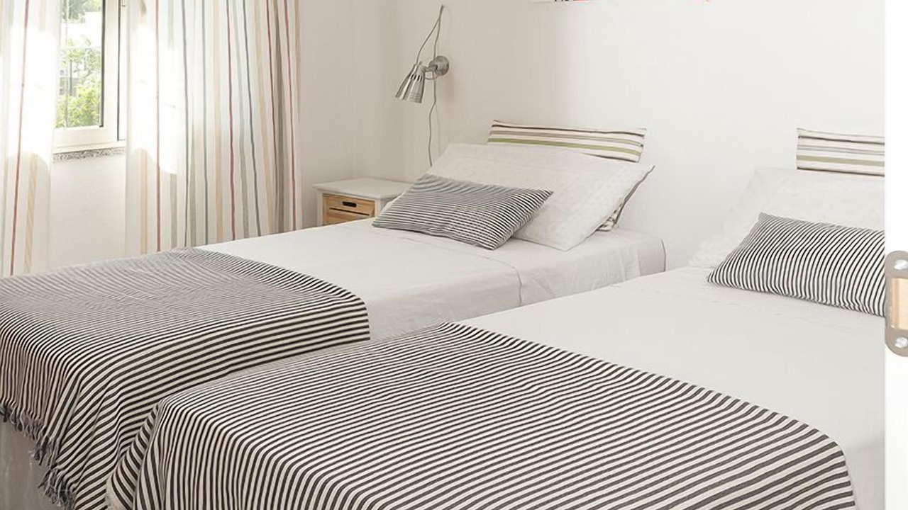 Photo of Bedroom in La Muddizza