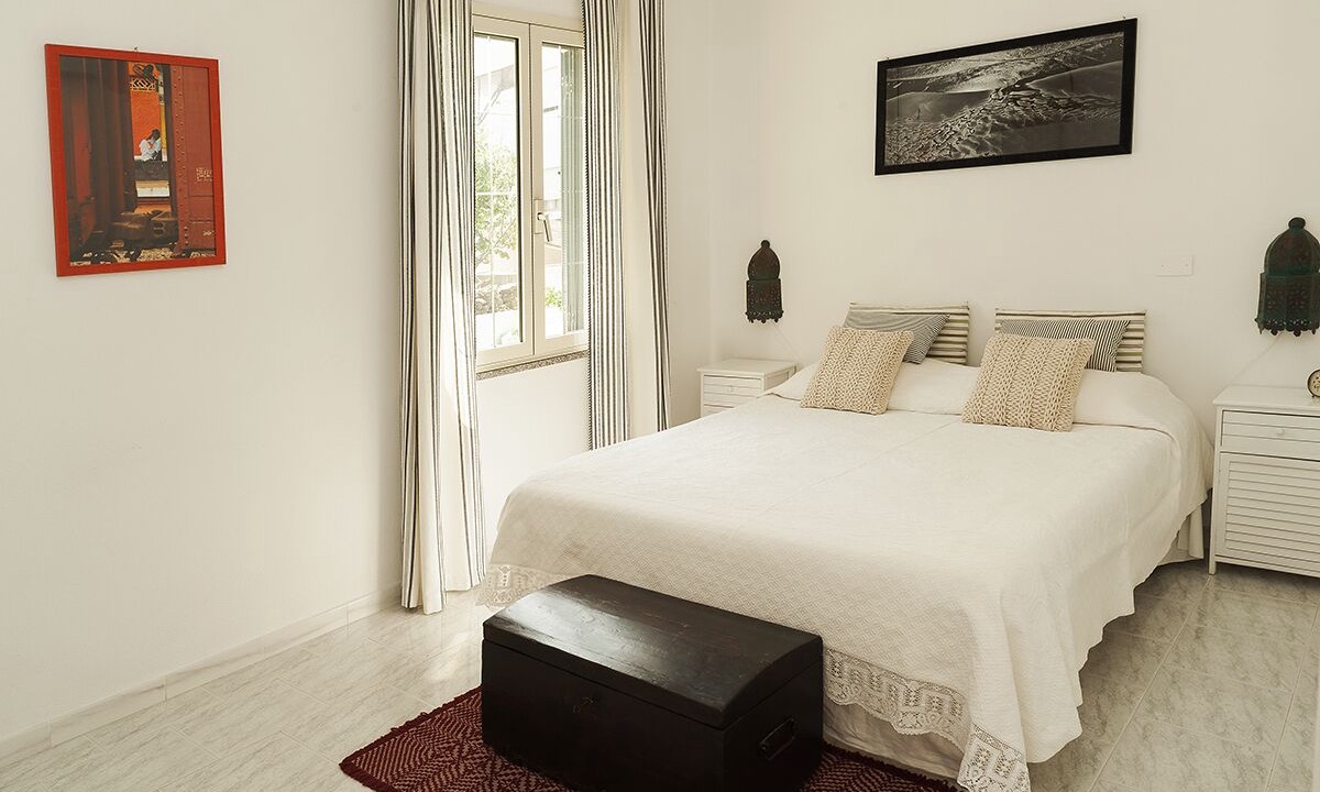 Photo of Bedroom in La Muddizza