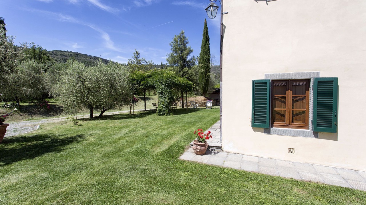 Photo of Outdoor in San Pietro a Cegliolo