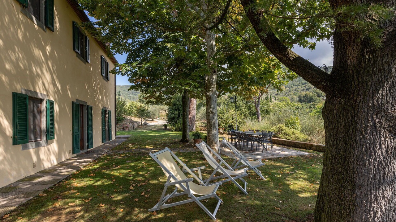 Photo of Outdoor in San Pietro a Cegliolo