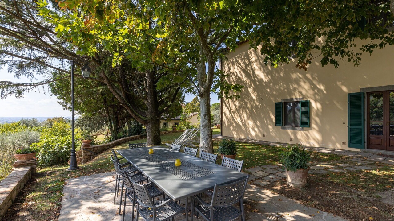 Photo of Outdoor in San Pietro a Cegliolo