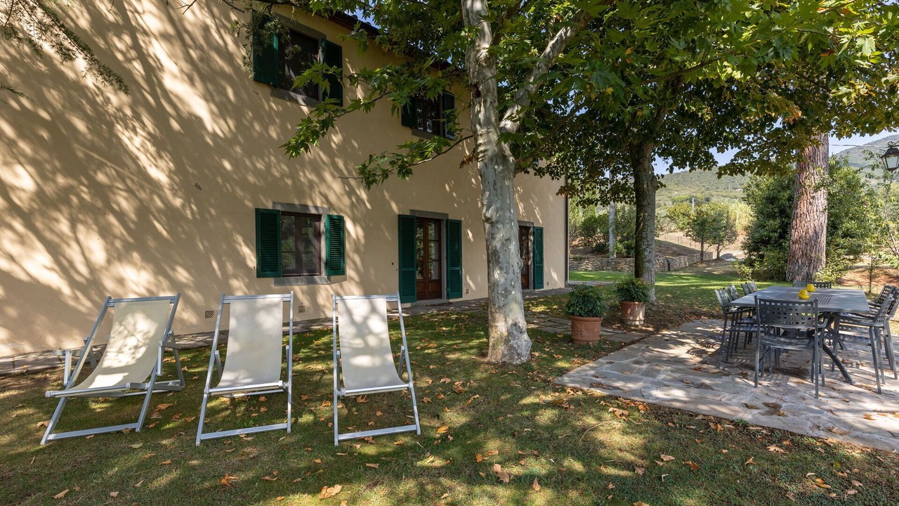 Photo of Outdoor in San Pietro a Cegliolo