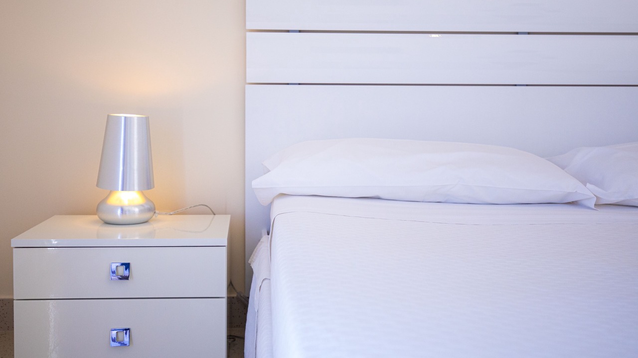 Photo of Bedroom in Torre Santa Sabina