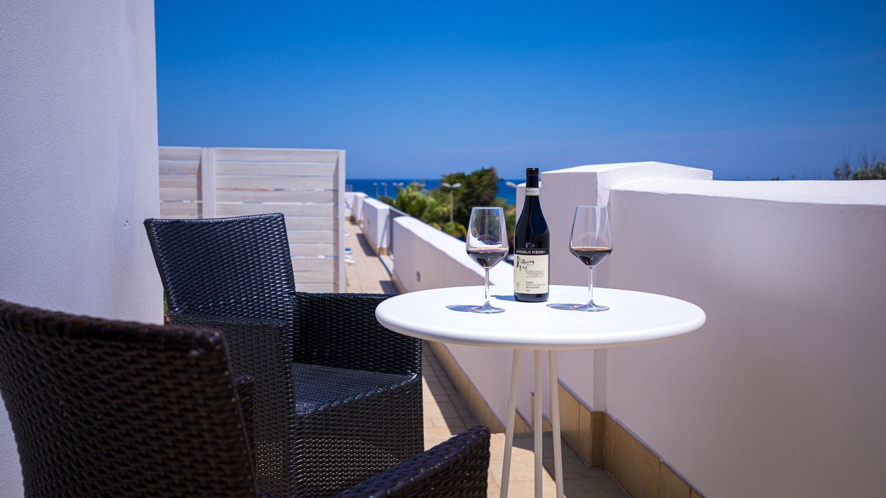 Photo of Outdoor in Torre Santa Sabina