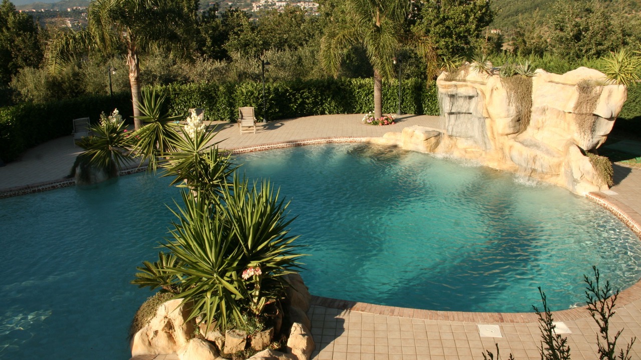 Photo of Outdoor in Laureana Cilento