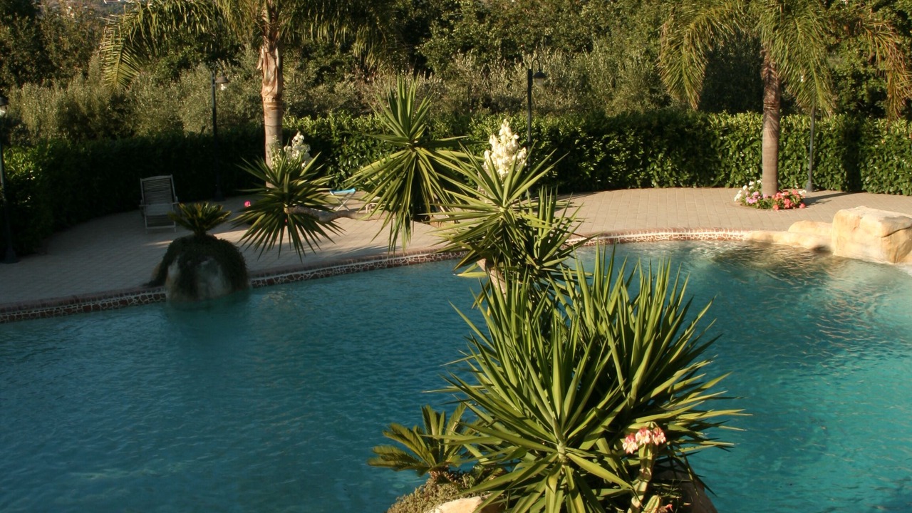 Photo of Outdoor in Laureana Cilento