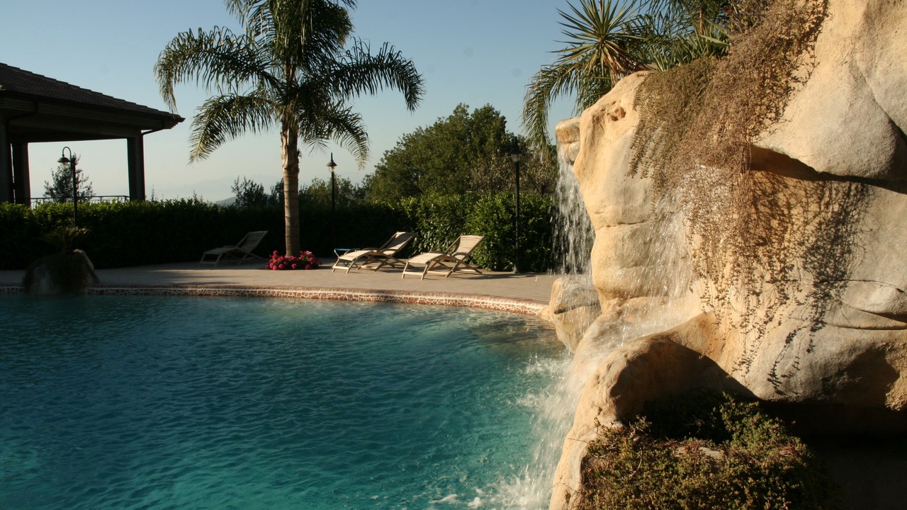 Photo of Outdoor in Laureana Cilento