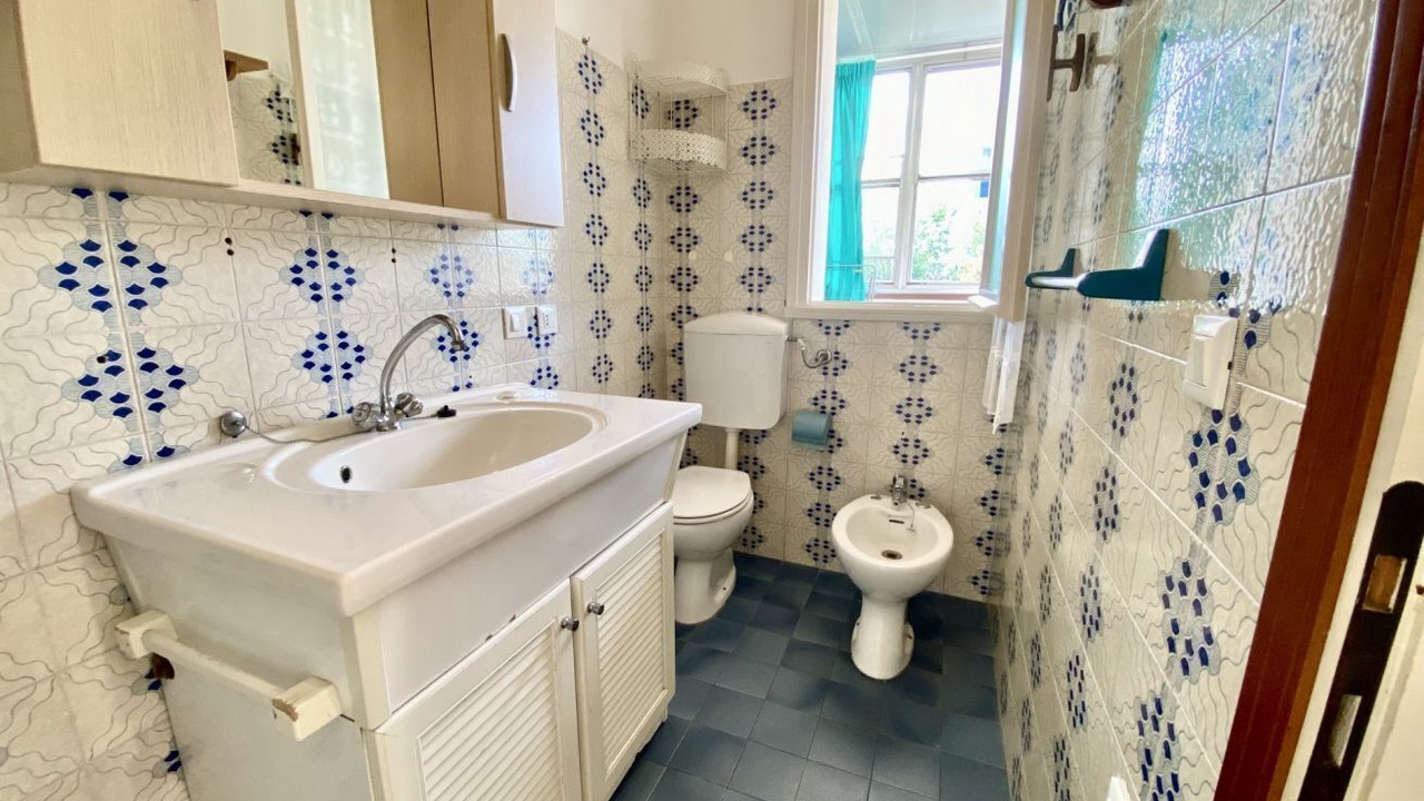 Photo of Bathroom in Lido delle Nazioni