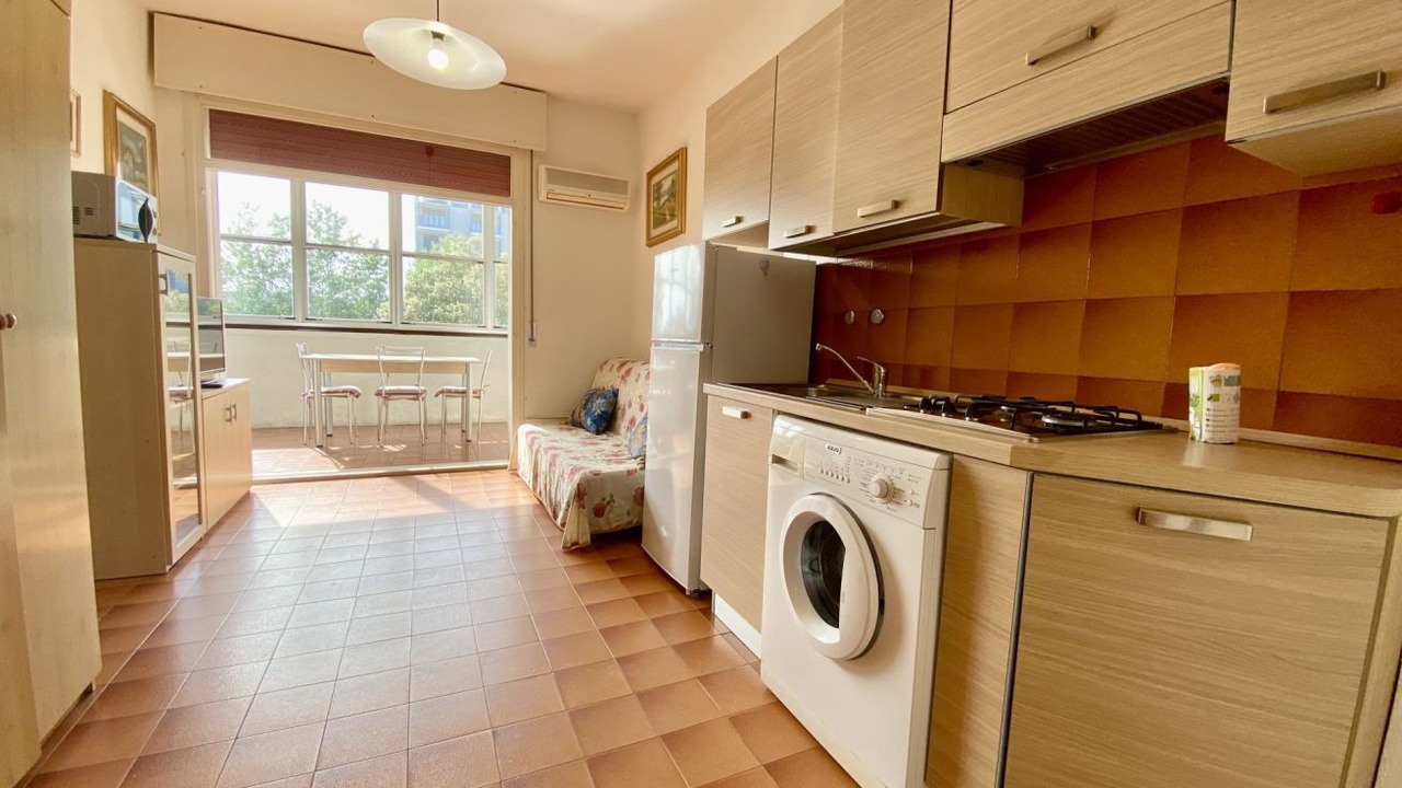 Photo of Kitchen in Lido delle Nazioni