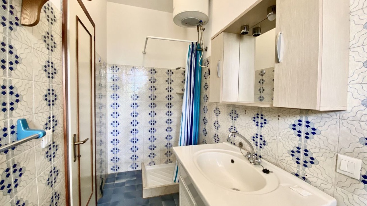 Photo of Bathroom in Lido delle Nazioni