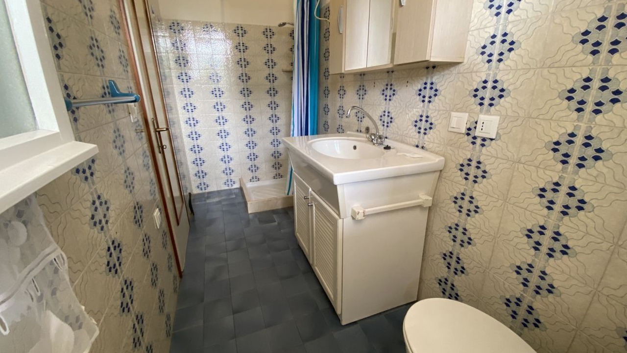 Photo of Bathroom in Lido delle Nazioni