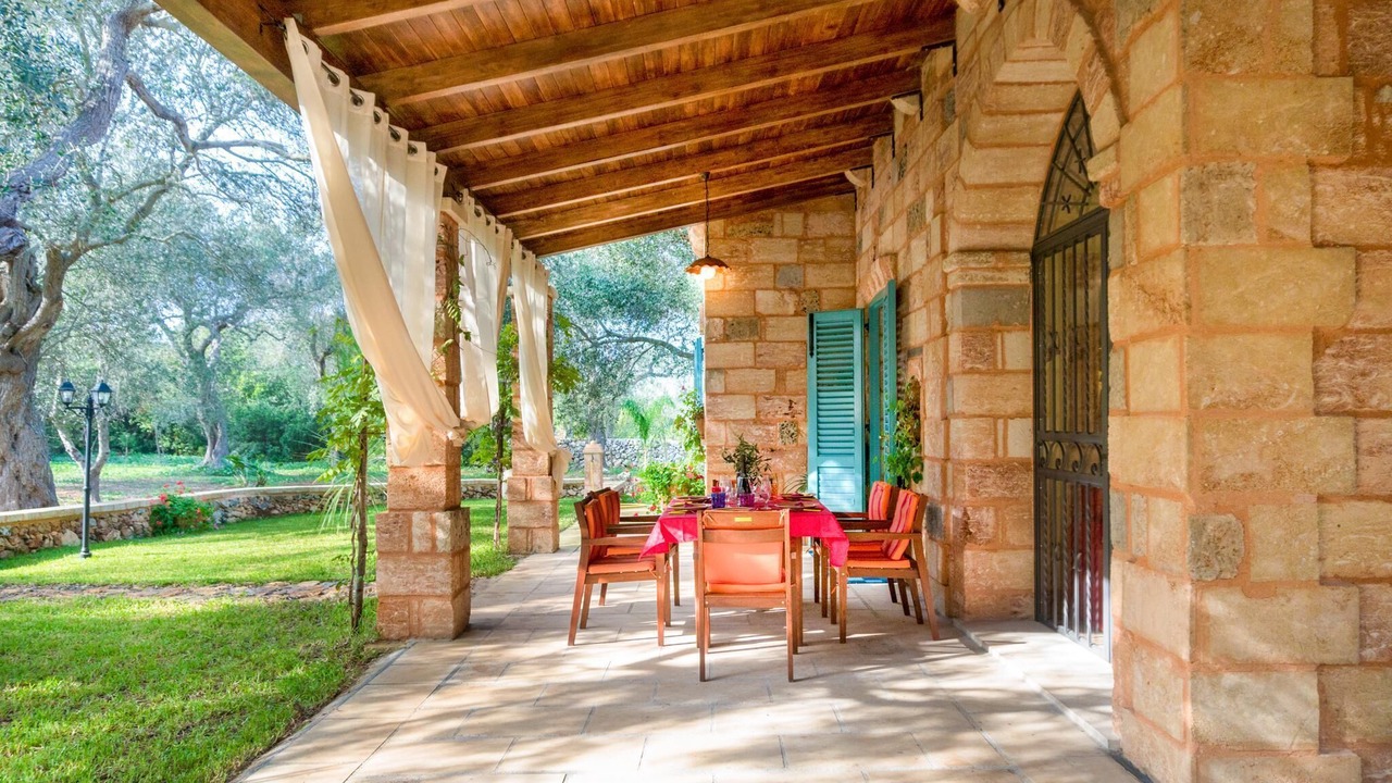 Photo of Outdoor in Andrano