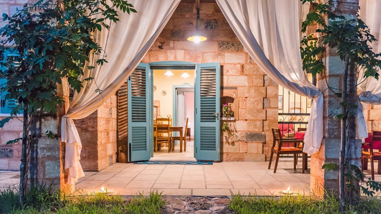 Photo of Outdoor in Andrano