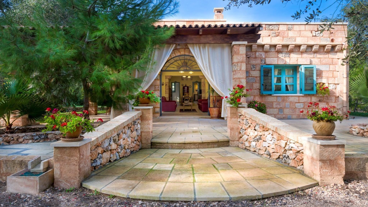 Photo of Outdoor in Andrano