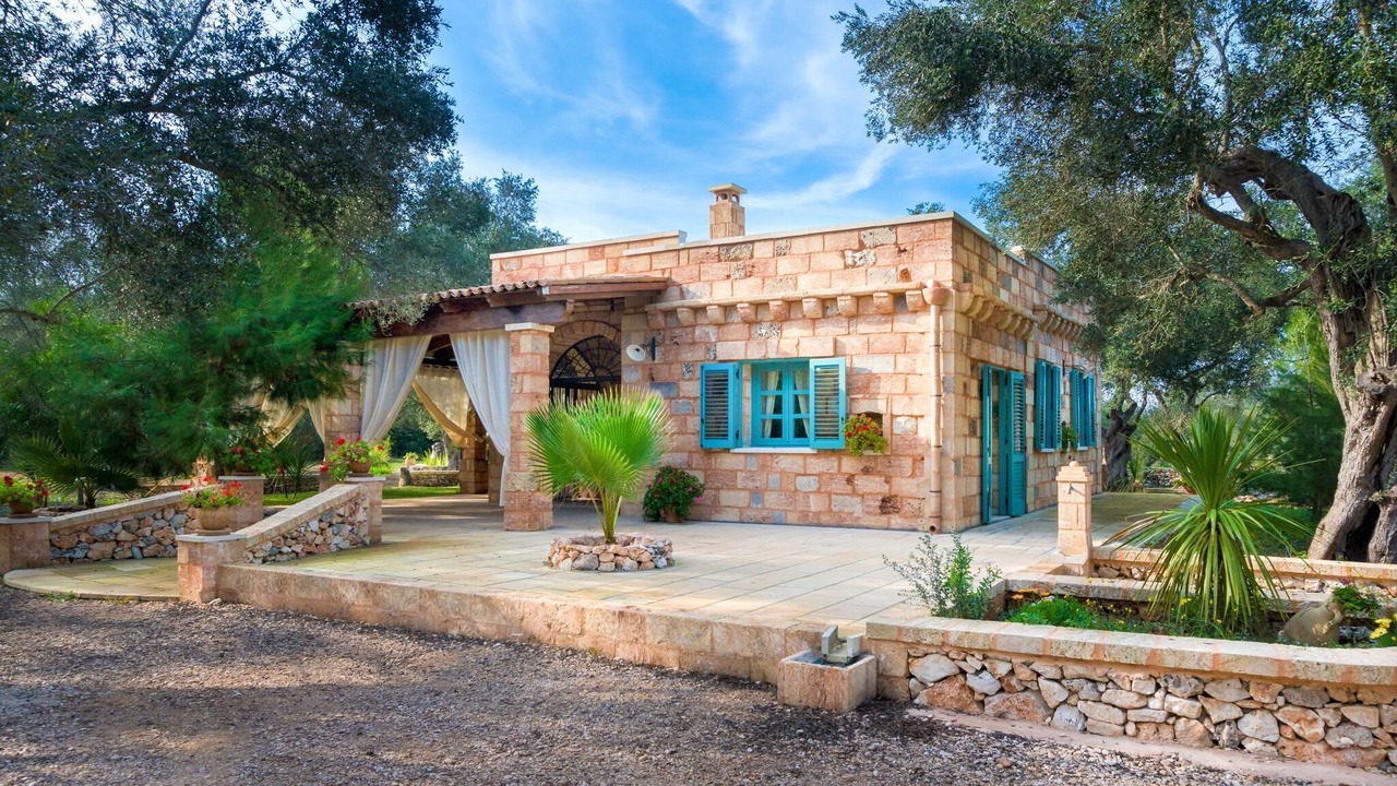 Photo of Outdoor in Andrano