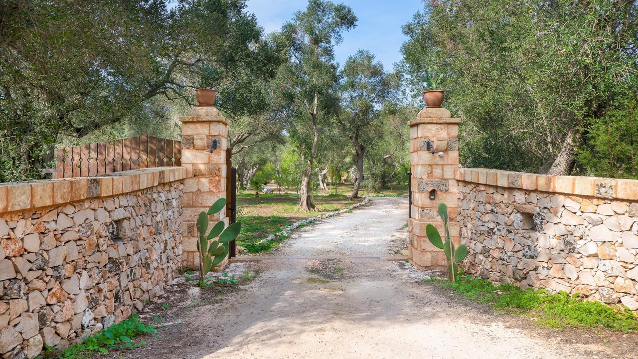 Photo of Outdoor in Andrano