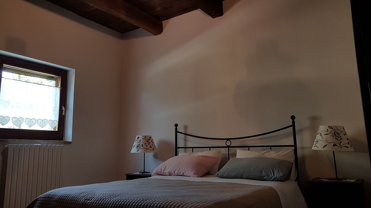 Photo of Bedroom in Rustico