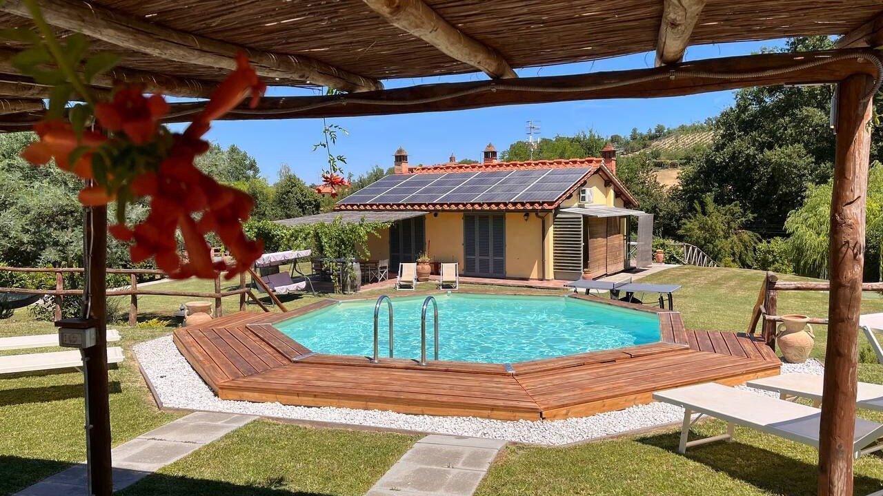 Photo of Outdoor in Terranuova Bracciolini
