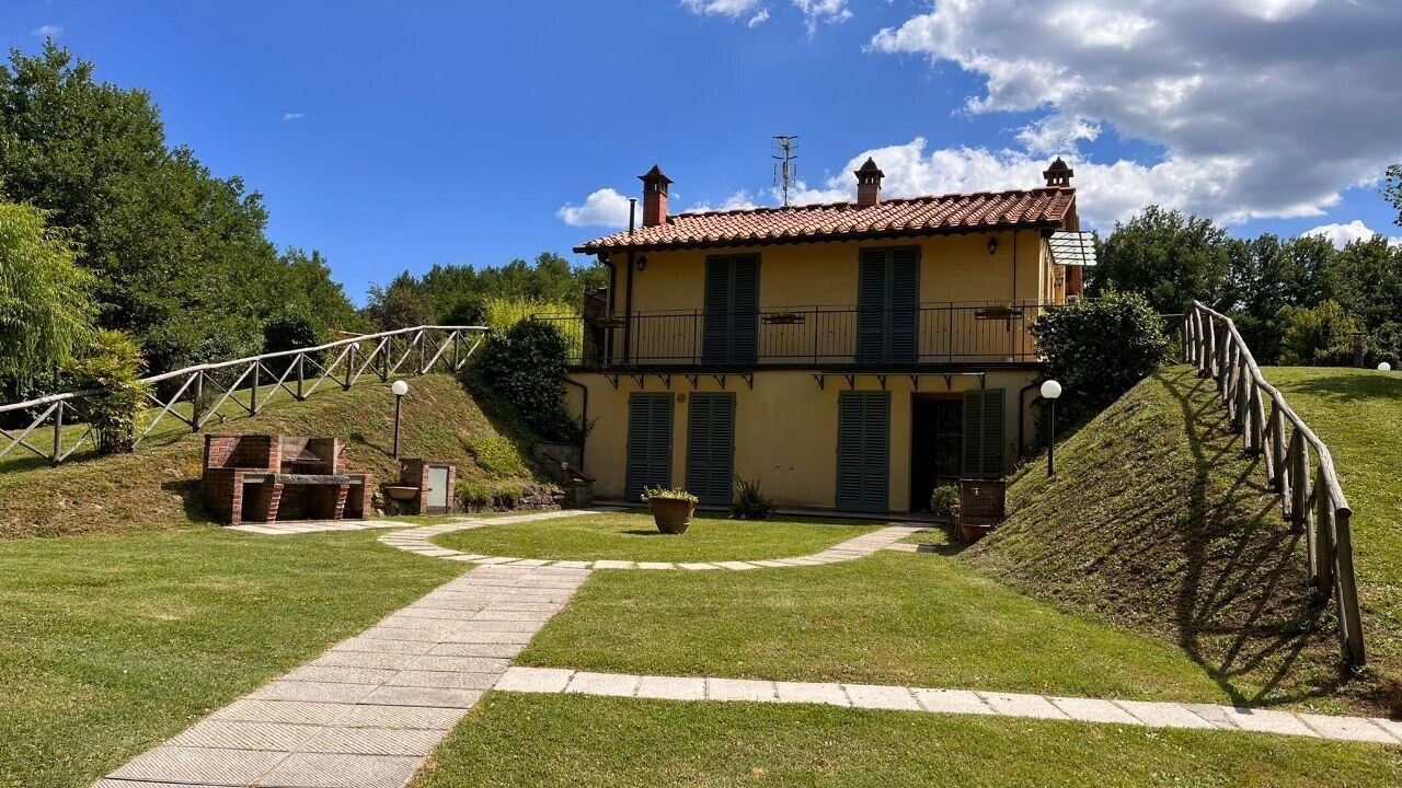 Photo of Outdoor in Terranuova Bracciolini
