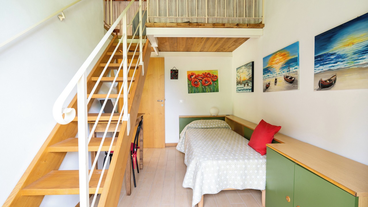 Photo of Bedroom in Terranuova Bracciolini