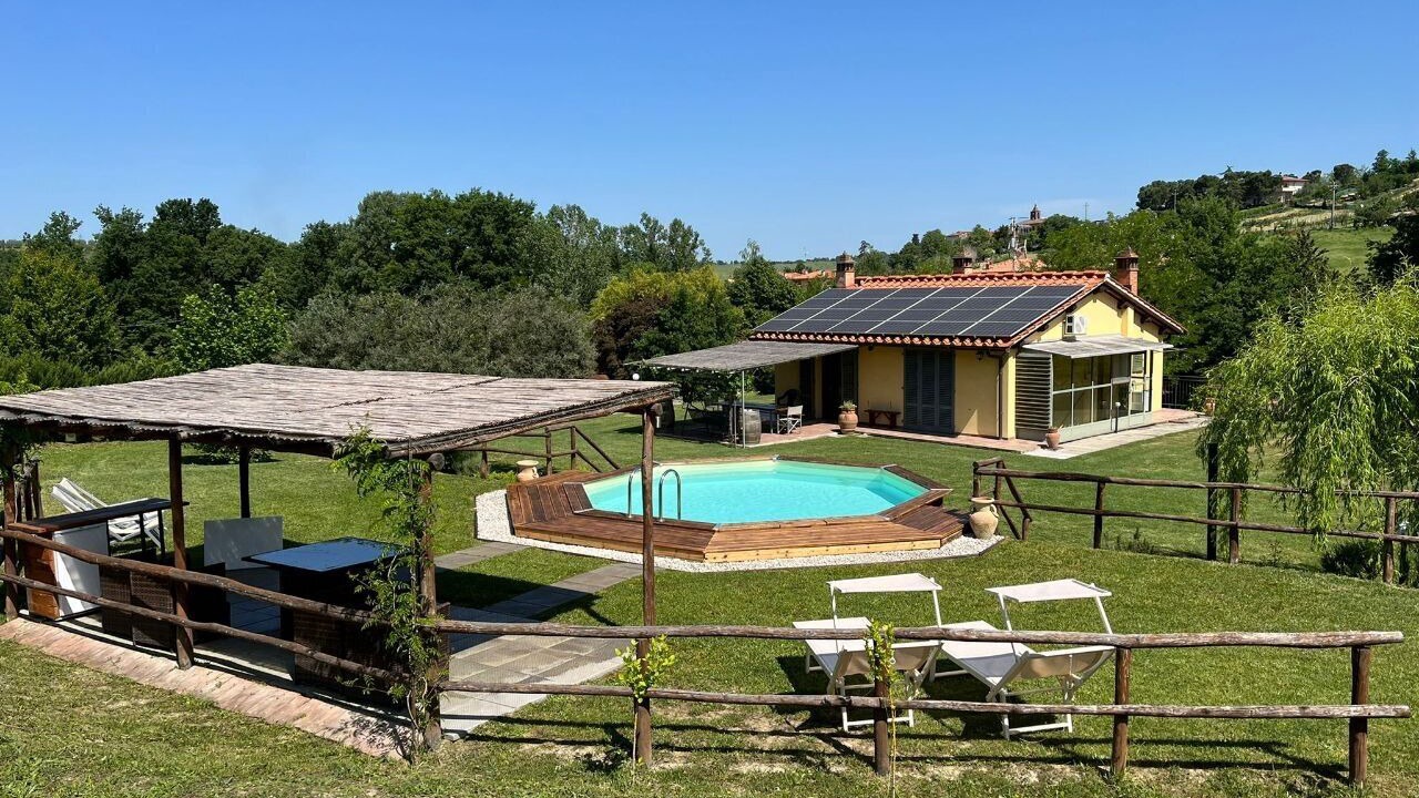 Photo of Outdoor in Terranuova Bracciolini