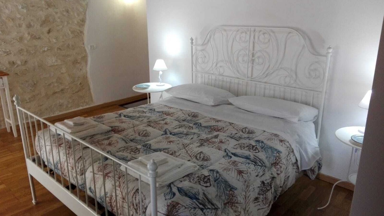 Photo of Bedroom in Alvito