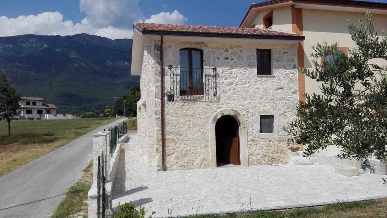 Photo of Outdoor in Alvito