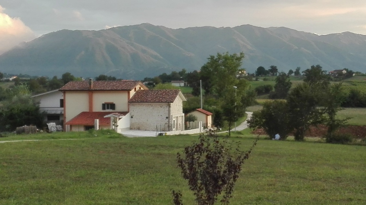 Photo of Outdoor in Alvito