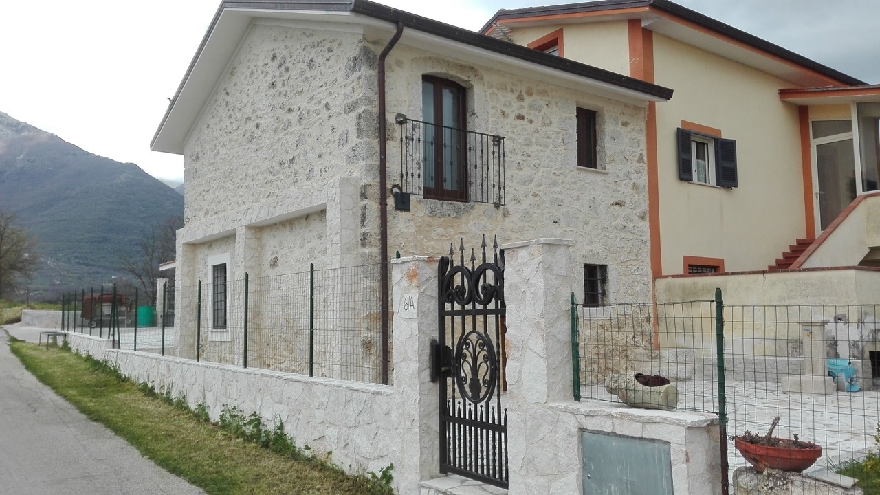 Photo of Outdoor in Alvito