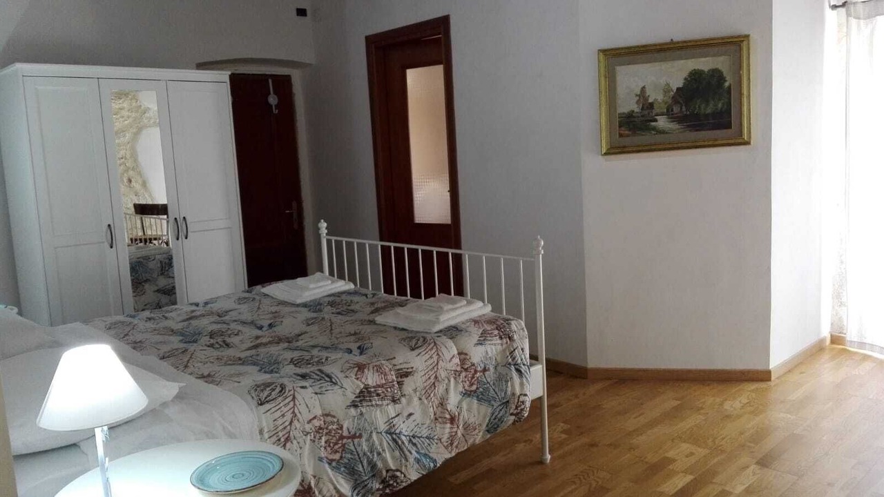 Photo of Bedroom in Alvito