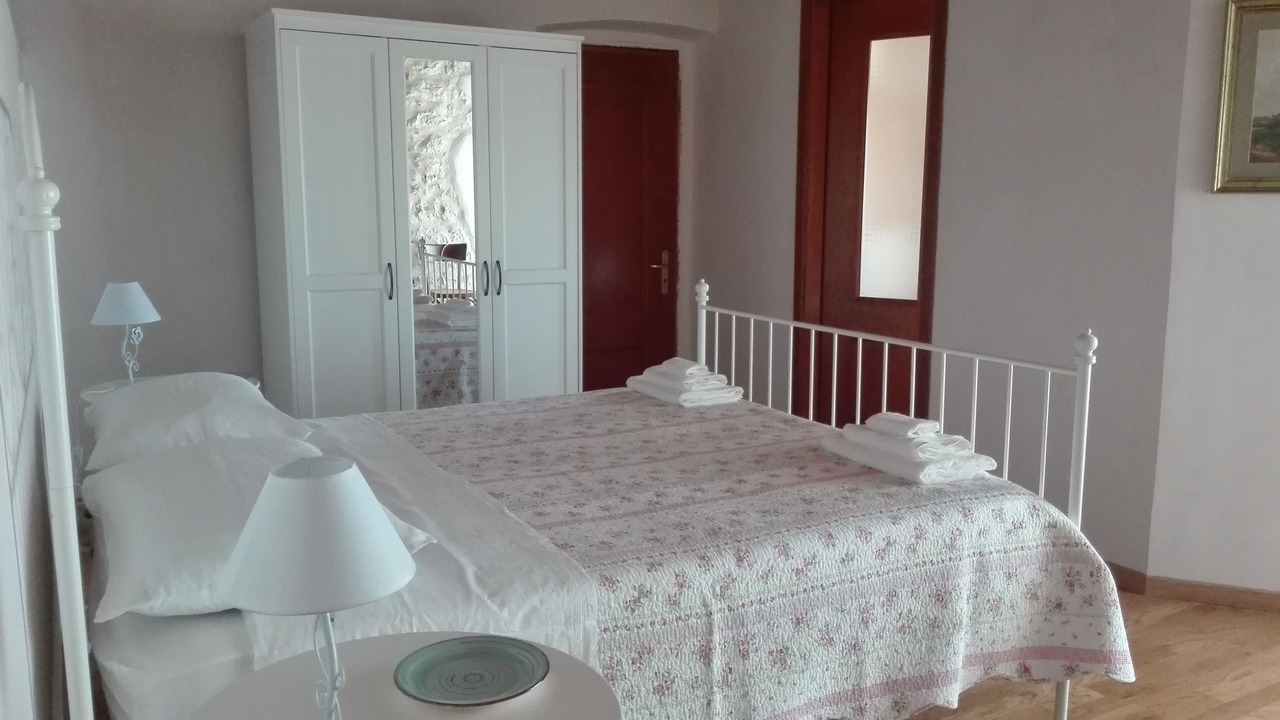 Photo of Bedroom in Alvito