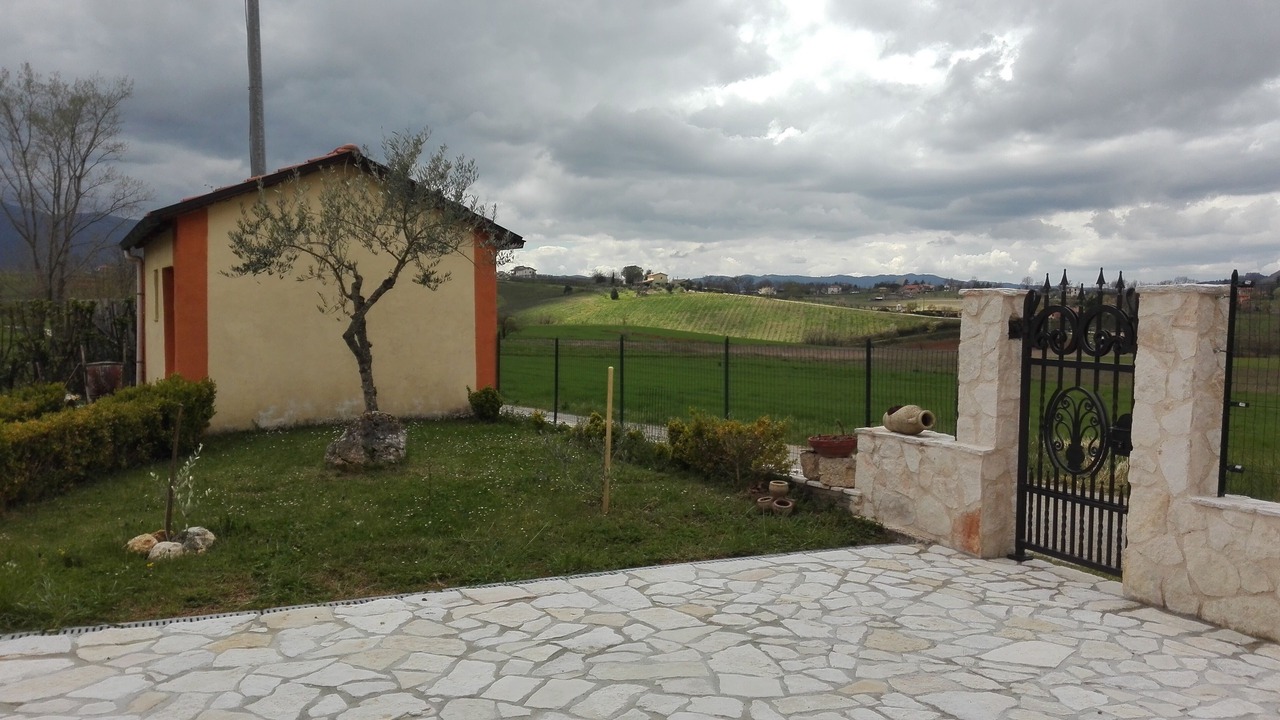 Photo of Outdoor in Alvito