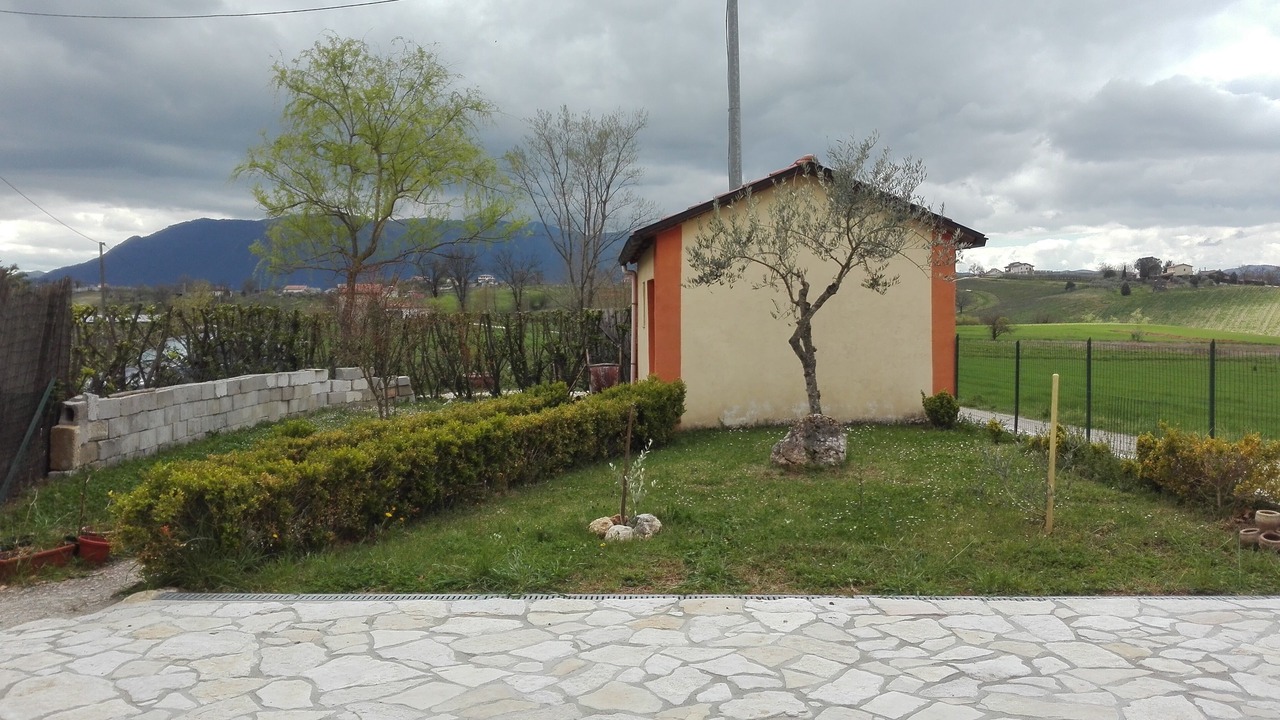 Photo of Outdoor in Alvito