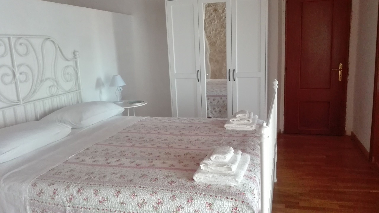Photo of Bedroom in Alvito