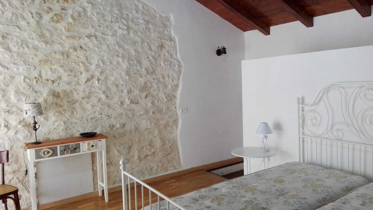 Photo of Bedroom in Alvito