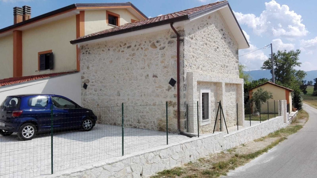 Photo of Outdoor in Alvito
