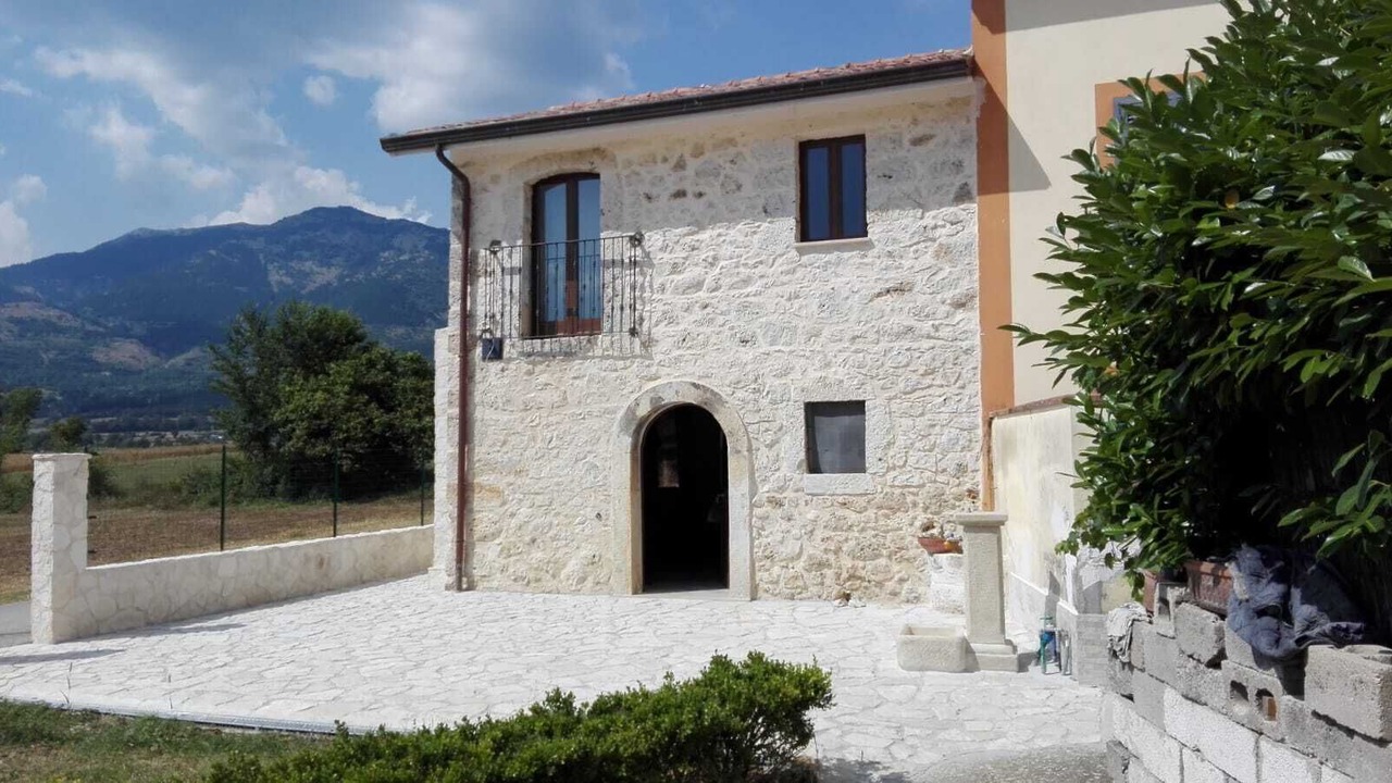 Photo of Outdoor in Alvito