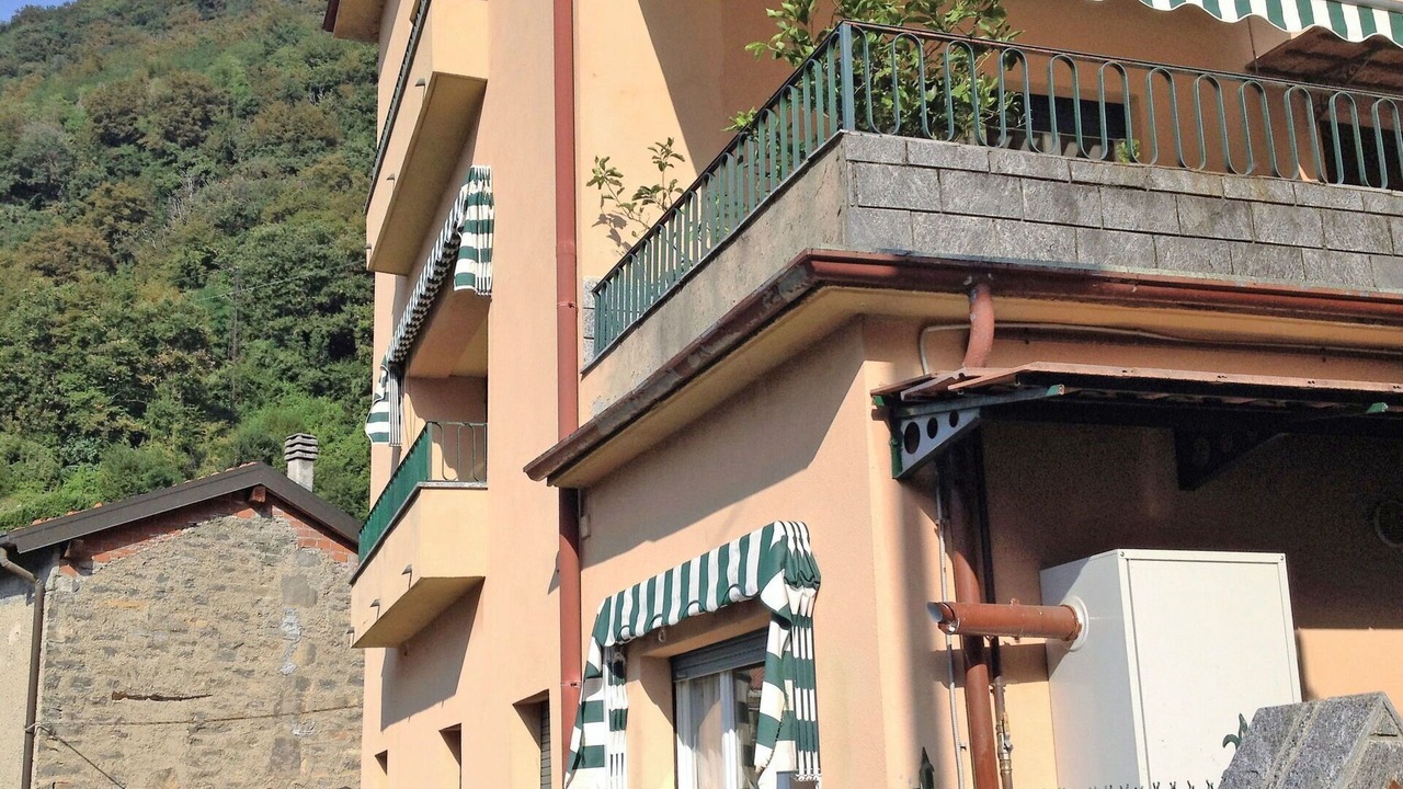Photo of Patio Balcony in Nesso