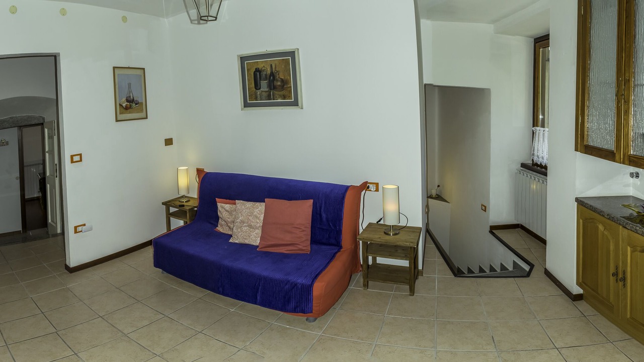 Photo of Livingroom in Zorzino