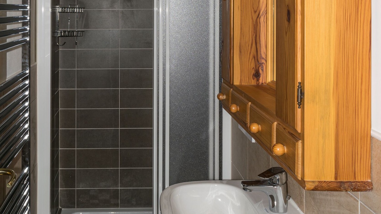 Photo of Bathroom in Zorzino