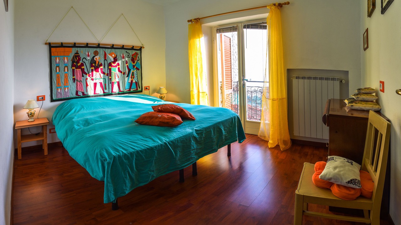 Photo of Bedroom in Zorzino