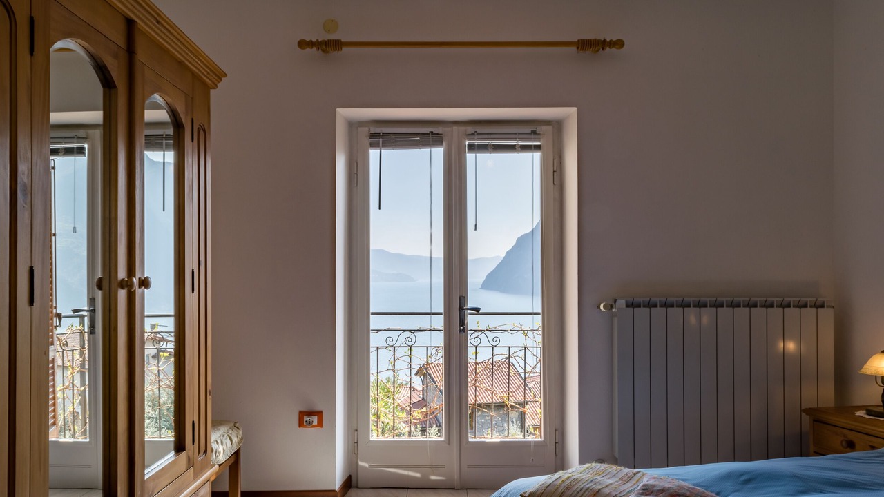Photo of Bedroom in Zorzino