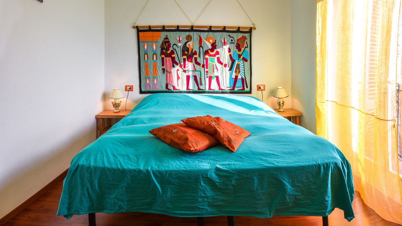 Photo of Bedroom in Zorzino