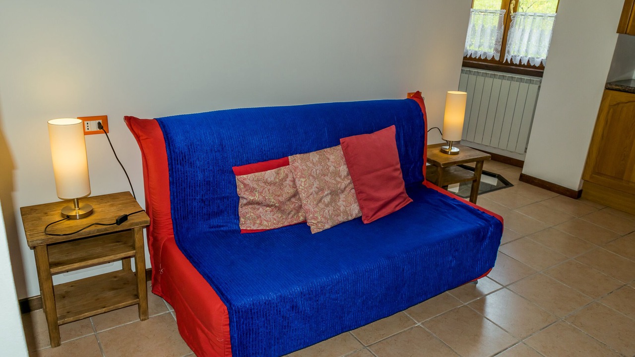 Photo of Livingroom in Zorzino