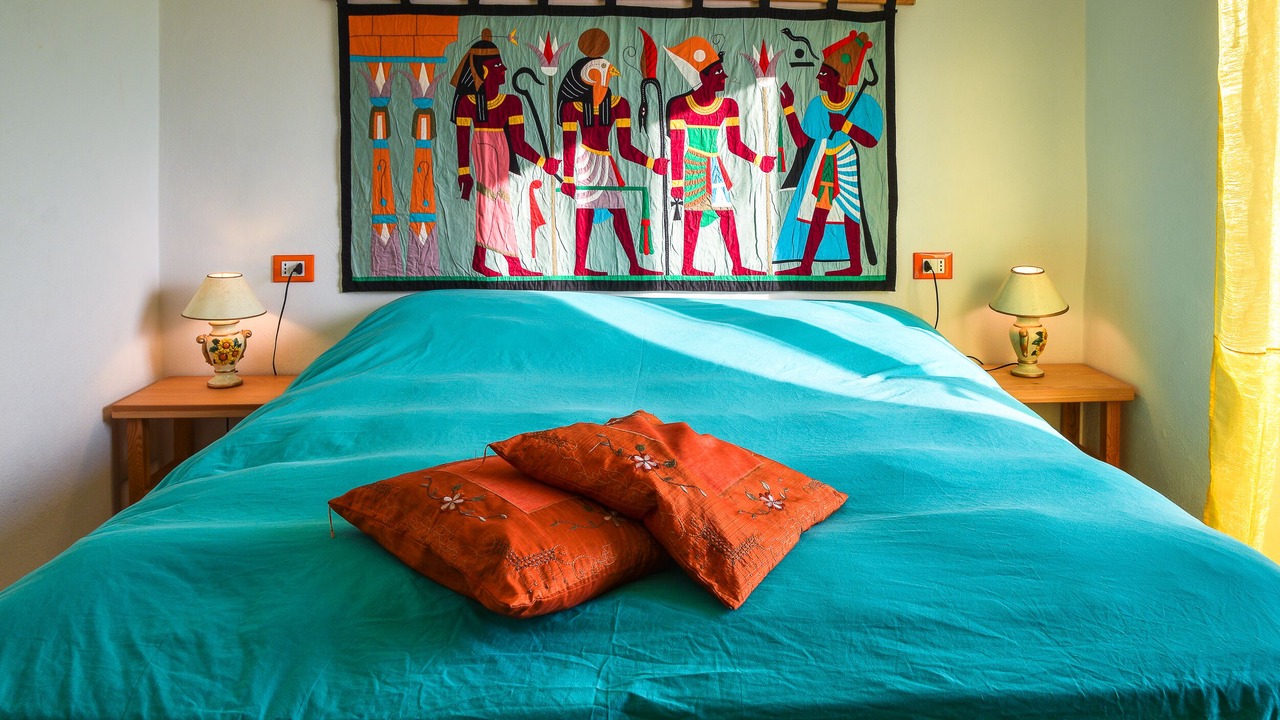 Photo of Bedroom in Zorzino