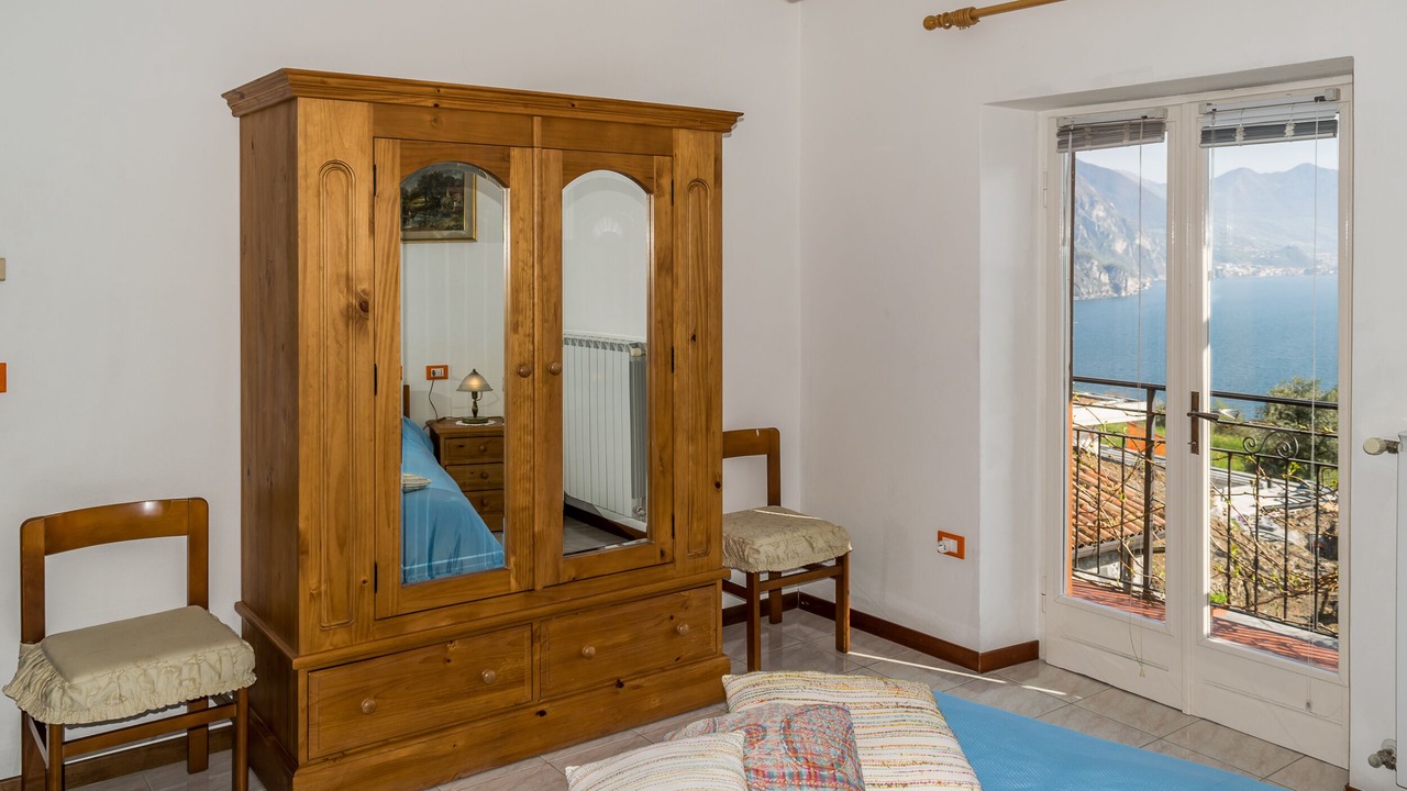 Photo of Bedroom in Zorzino