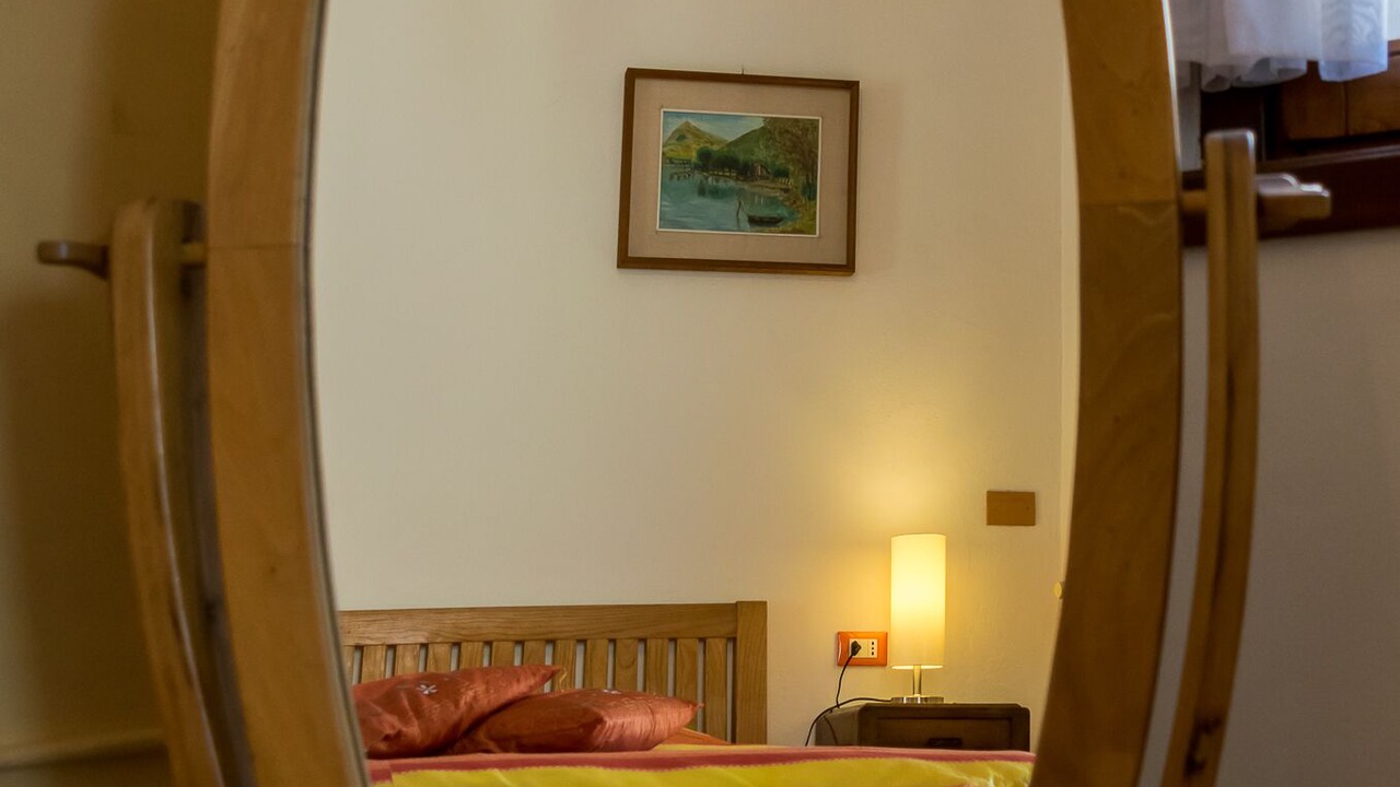 Photo of Bedroom in Zorzino