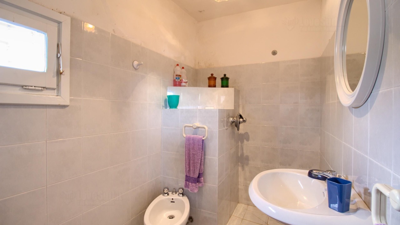 Photo of Bathroom in Gagliano del Capo