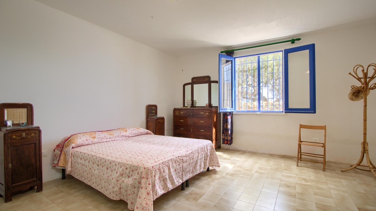 Photo of Bedroom in Gagliano del Capo