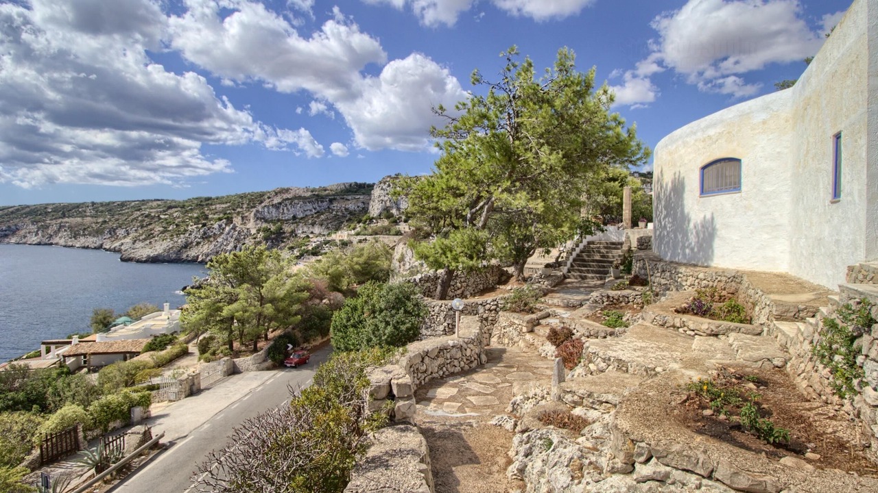 Photo of Outdoor in Gagliano del Capo